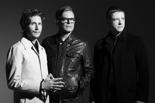 Presale codes for interpol: members use these when buying pre-sale tickets