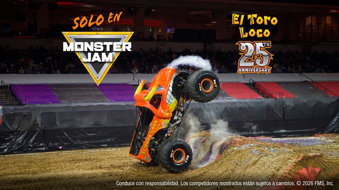 Monster Jam