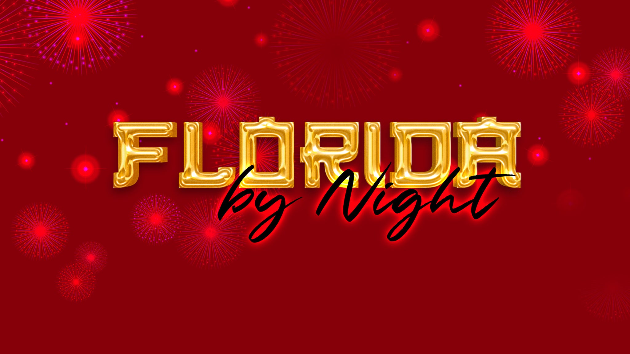 Florida by Night Tickets Event Dates & Schedule