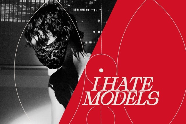 Presales to i hate models: members use these when buying pre-sale tickets