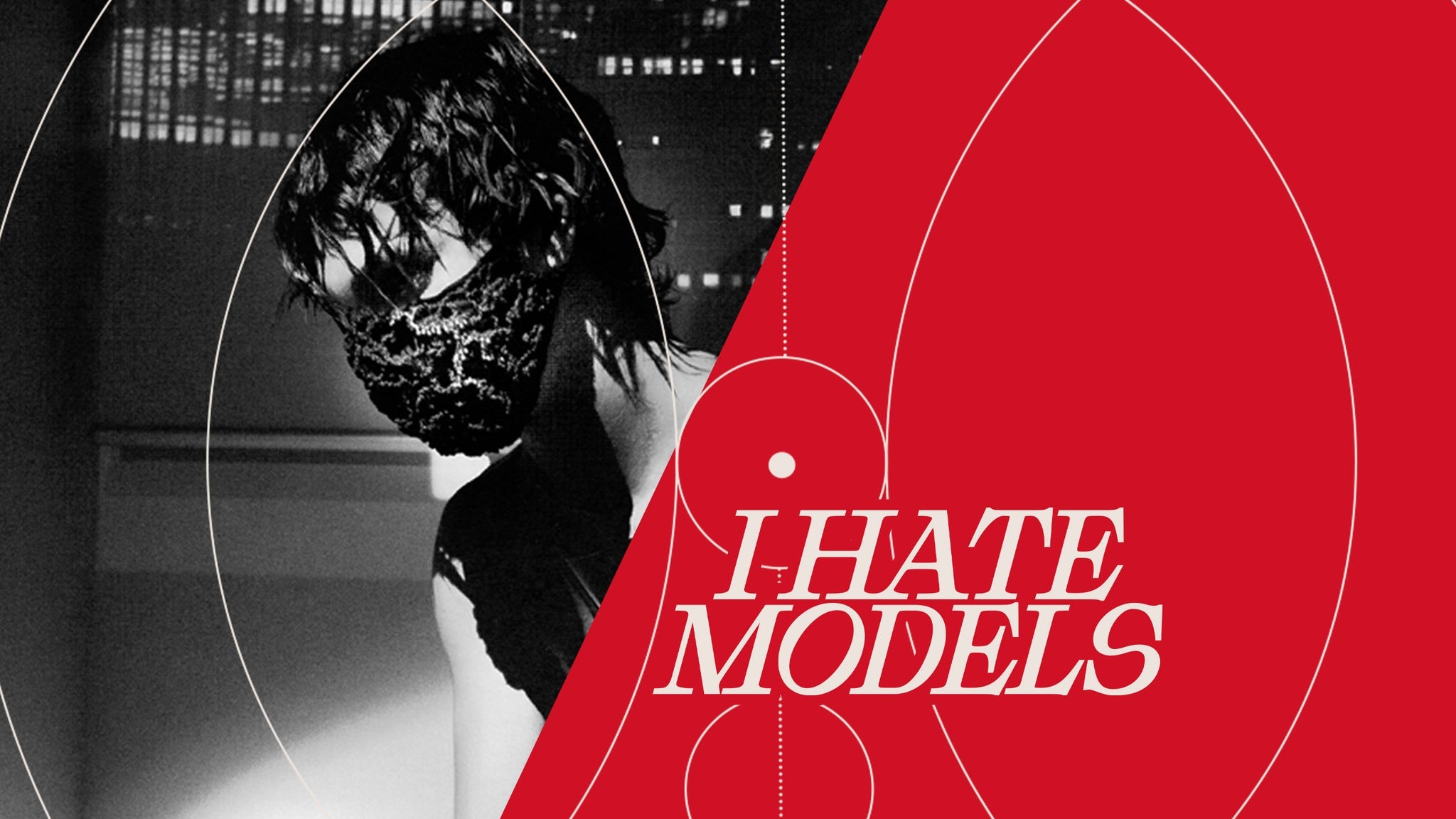 Rebels MX Presenta I HATE MODELS