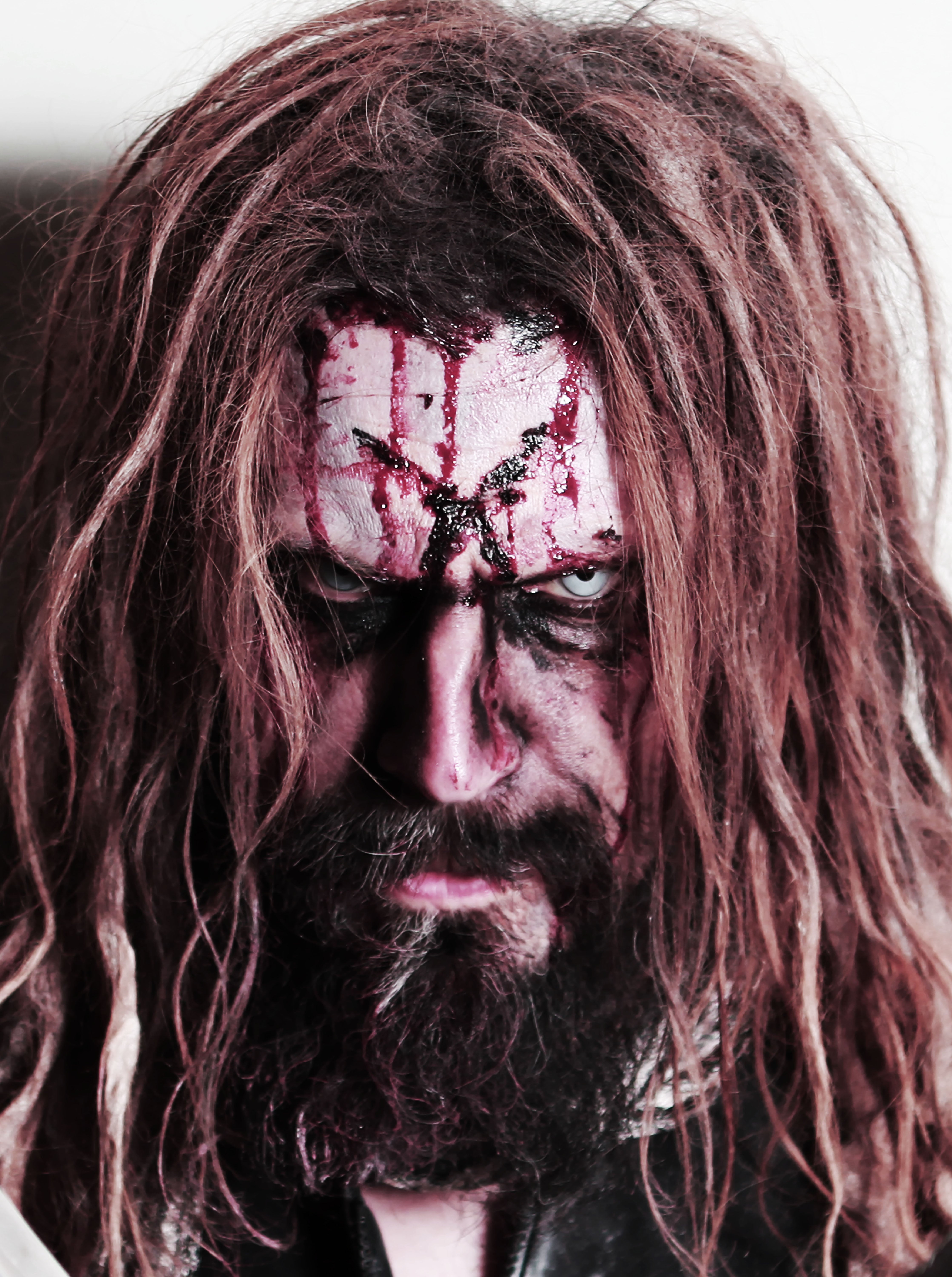Rob Zombie and Alice Cooper: Freaks on Parade 2024