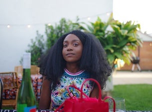 Noname, Ravyn Lenae, And Fana Hues