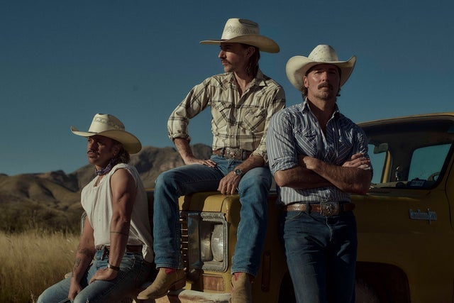 Official Midland pre-sale password (Via TMPresale.com)