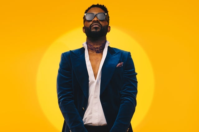 Fally Ipupa: Coming To The Americas Tour