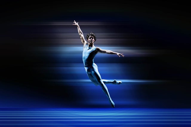 Presales to el bailarin mexicano isaac hern&eacute;ndez despertares &reg; vip: members use these when buying pre-sale tickets