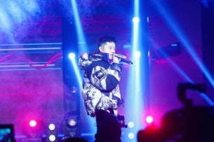 Wang Yitai "Love Me Later" 2025 World Tour in Australia - Melbourne