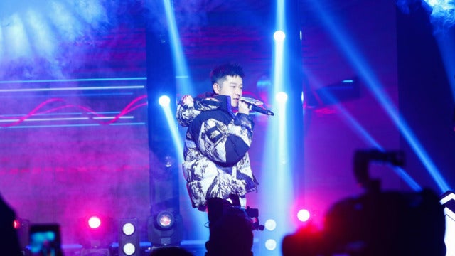 Wang Yitai