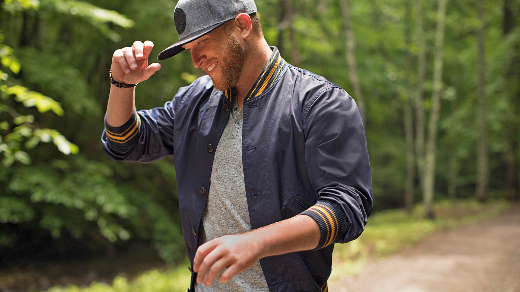Cole Swindell: Down To Earth Tour in Sioux Falls promo photo for Official Platinum presale offer code