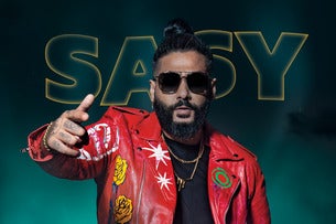 Sasy
