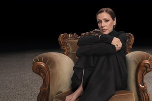 Tina Arena The Residency 5.0