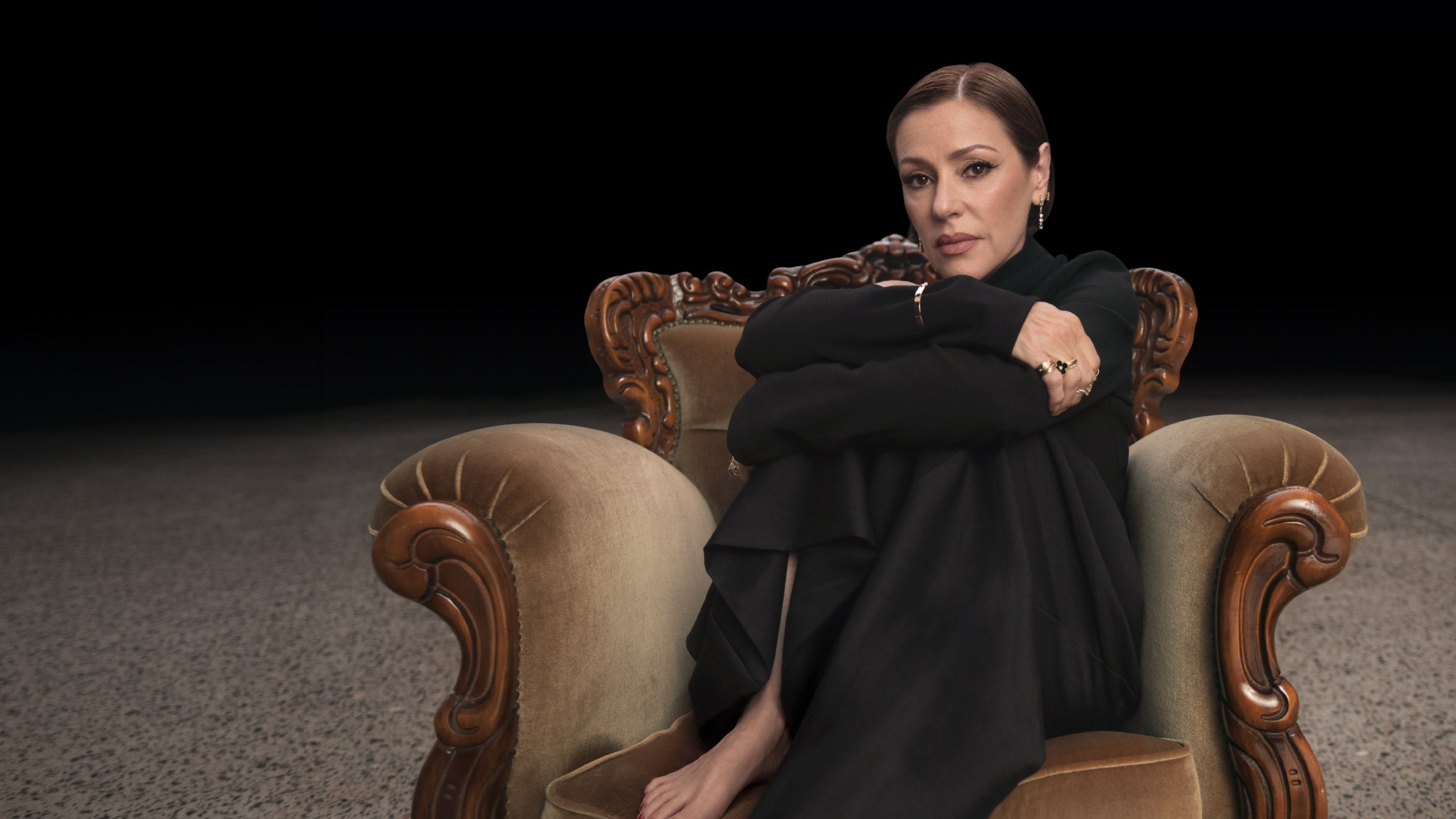 TINA ARENA