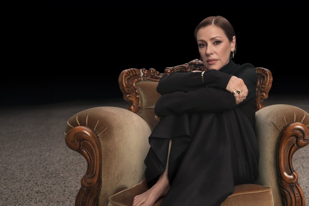 Tina Arena The Residency 5.0
