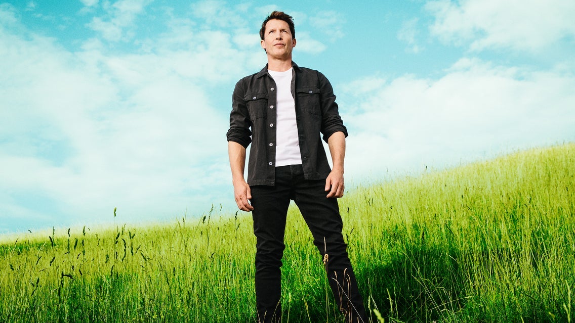 James Blunt | Venue Premium Packages event image