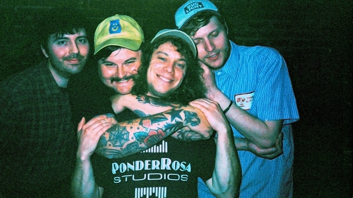 Counter Intuitive 10-Year Anniversary Tour