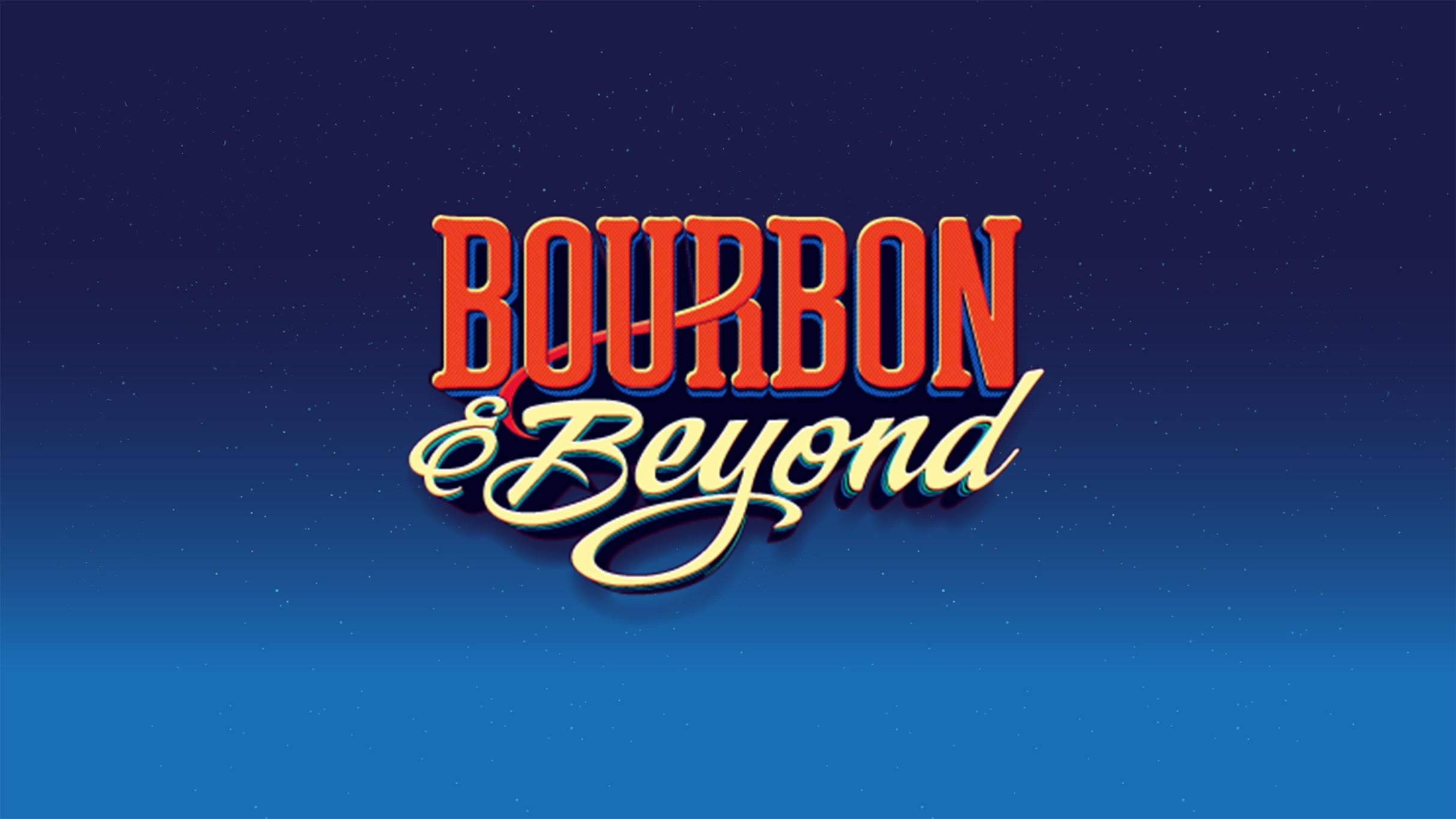 Bourbon & Beyond at Highland Festival Grounds at KY Expo Center – Louisville, KY