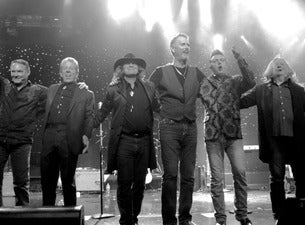 Image used with permission from Ticketmaster | Eagles Tribute By The Long Run tickets