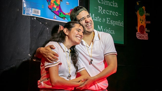 Honores a la bandera
