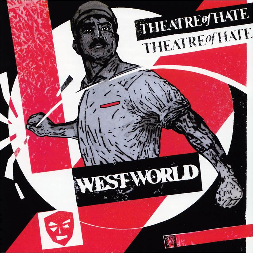 Theatre Of Hate