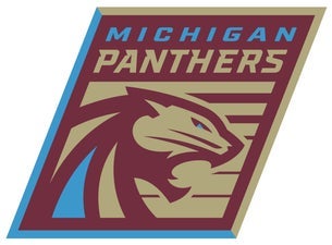 Michigan Panthers vs. Memphis Showboats