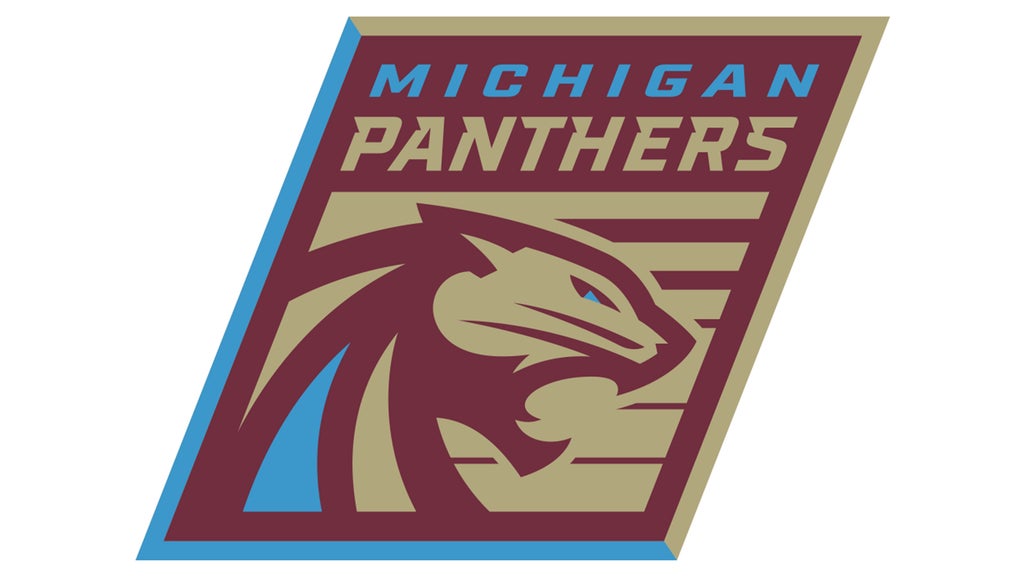 Hotels near Michigan Panthers Events