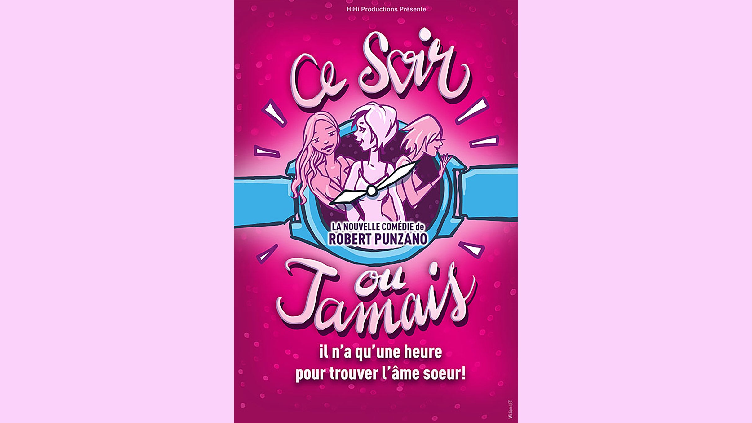 Ce soir ou jamais