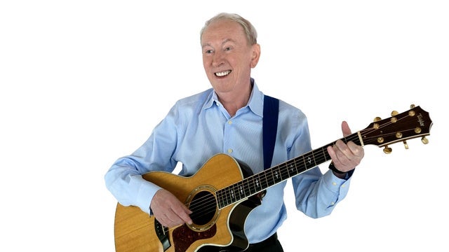 Al Stewart at Mickey's Black Box on TUE May 6, 2025 at 8:00 PM - Live ...