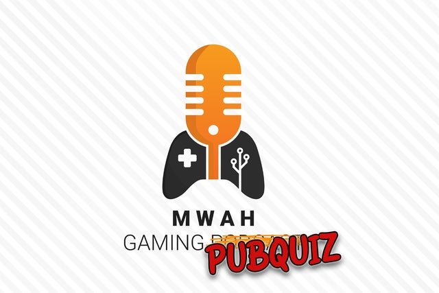 Mwah Gaming Pubquiz