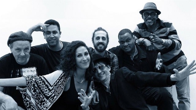 Just for Funk - 2021 Tour Dates & Concert Schedule - Live Nation