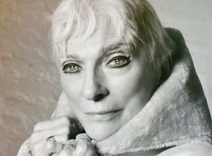 Judy Collins, 2025-12-01, London