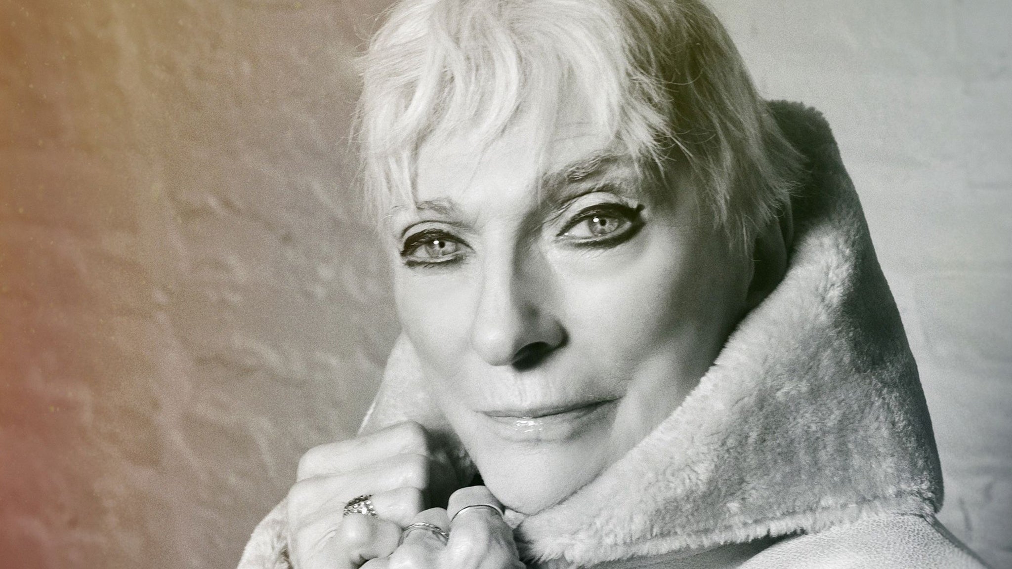 Judy Collins - Sweet Judy Blue Eyes: Farewell w/s/g Amanda Shires at Humphreys Concerts By the Bay