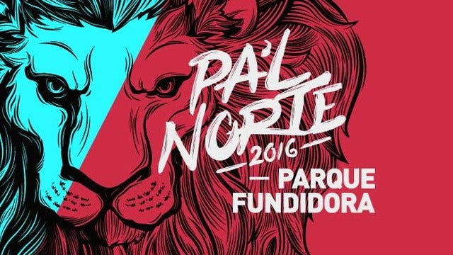 Pa'l Norte