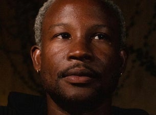 Akinola Davies Jr. Presents rituals: unionblack