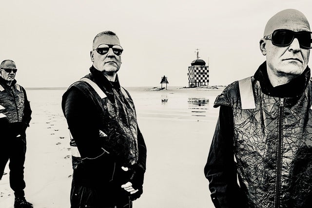 Front 242