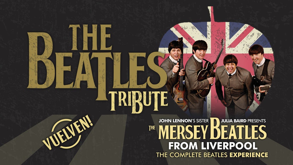 Hotels near Tribute to the Beatles Events