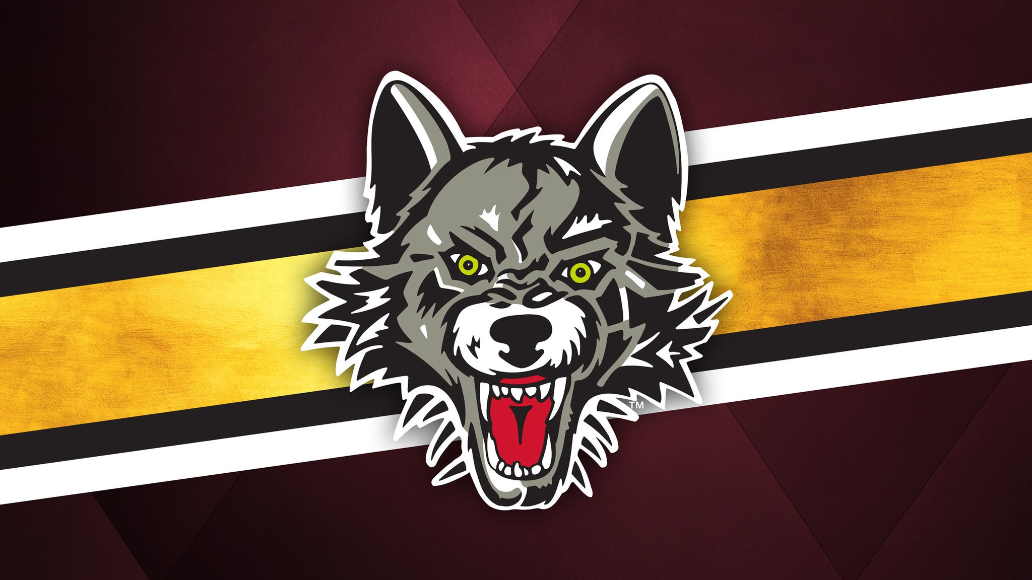 Chicago Wolves vs. Grand Rapids Griffins in Rosemont promo photo for Twitter presale offer code