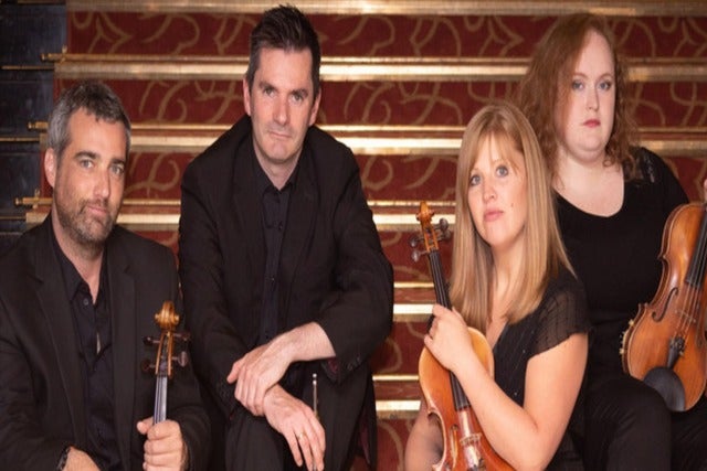 Liverpool String Quartet