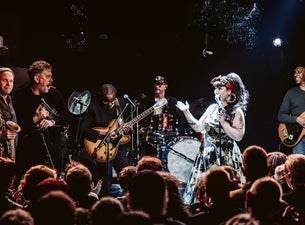 The Amy Winehouse Band at OLG Stage at Fallsview Casino