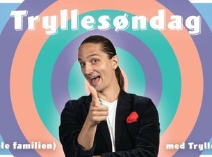 Tryllesøndag med Trylle-Hans - Image 2