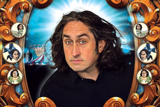 Presale codes for ross noble cranium of curiosities: members use these when buying pre-sale tickets