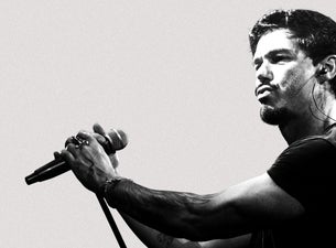 JD Fortune Plays The Best of INXS