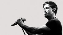 JD Fortune Plays The Best of INXS