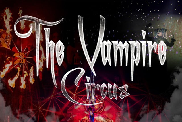 The Vampire Circus