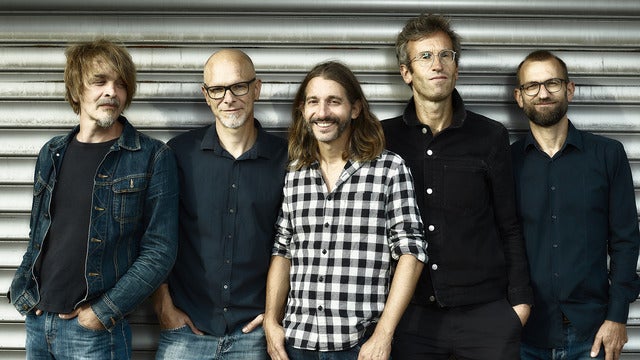 The Fairies in Music Hall, Worpswede 11/10/2025