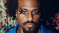 Duckwrth - All American Freak Show Tour