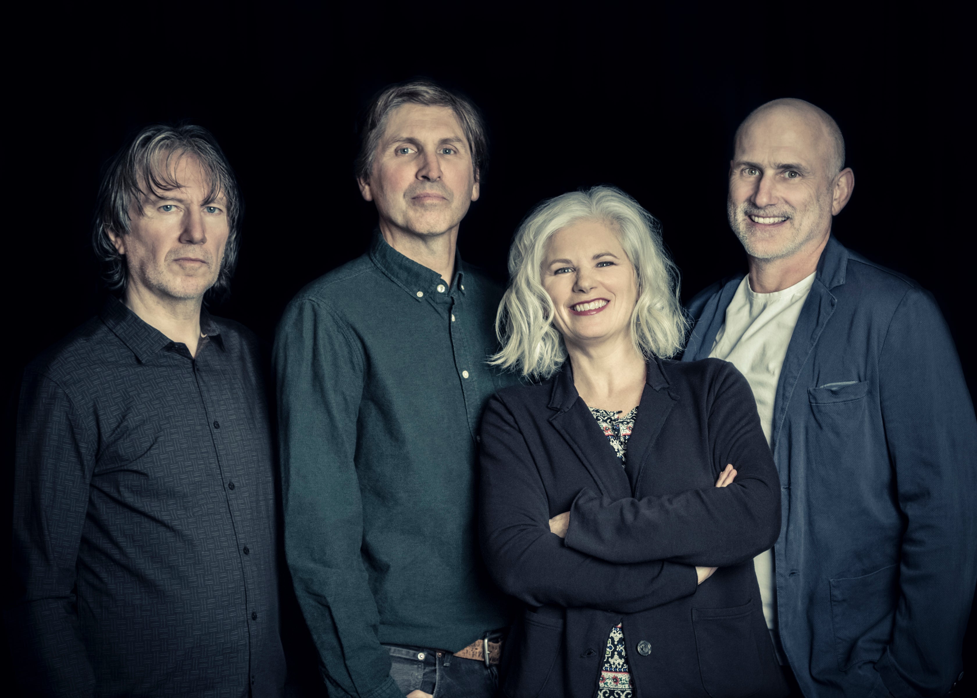 Cowboy Junkies – Celebrating 40 Years at Sony Hall – New York, NY