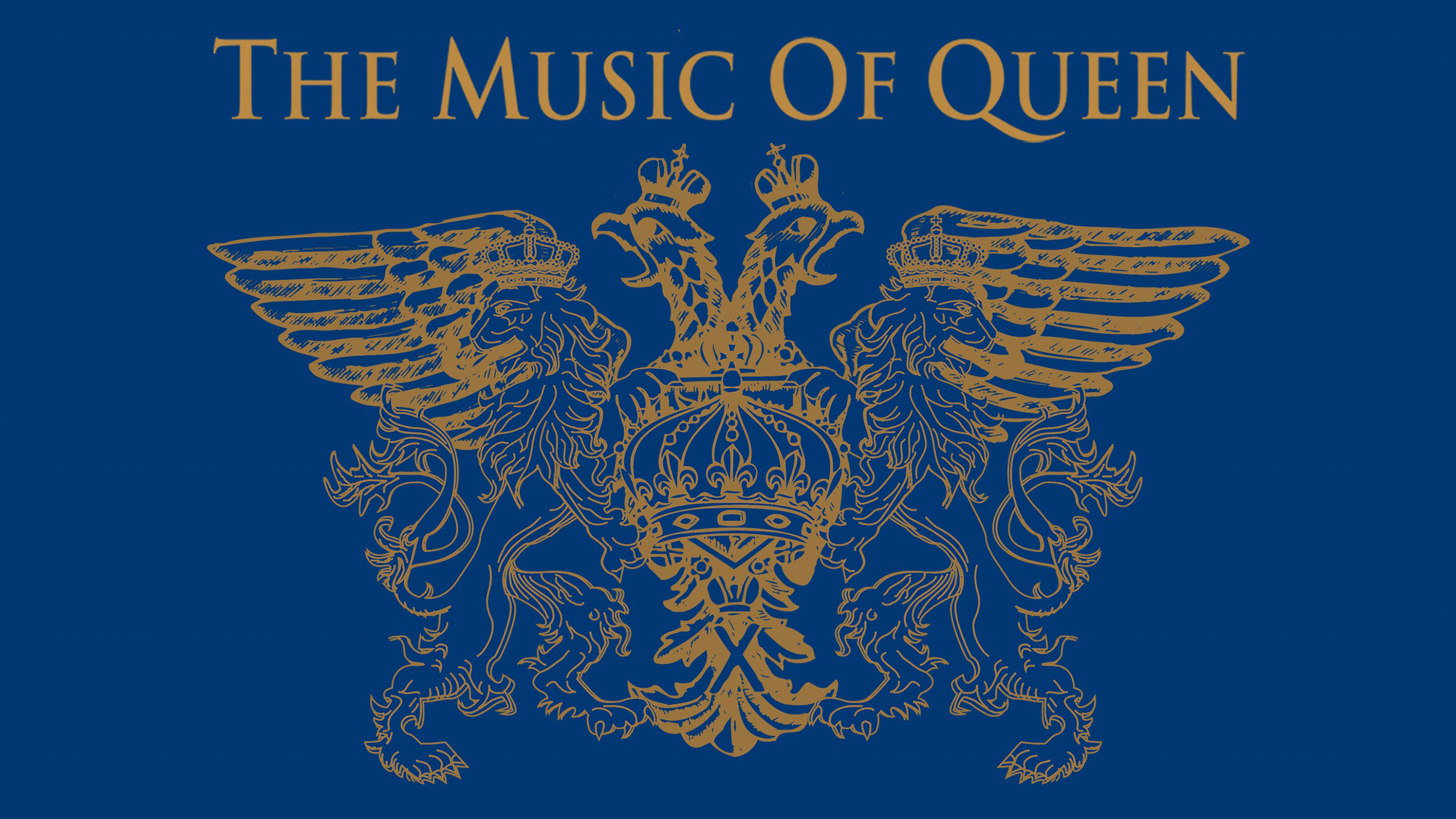 The Music of Queen