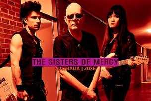 The Sisters of Mercy