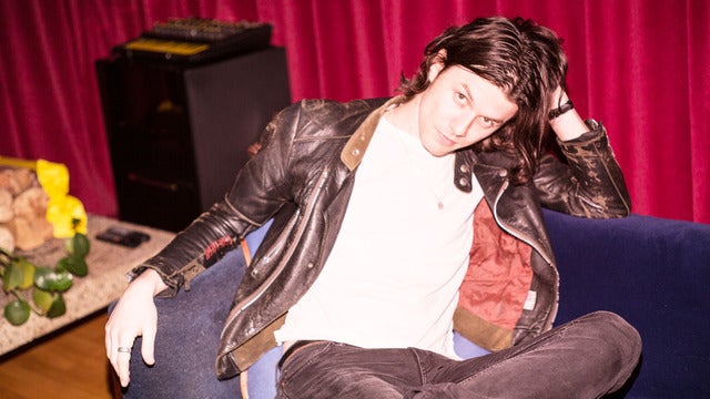 James Bay