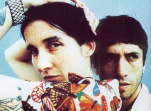 Aterciopelados, 2023-07-02, London